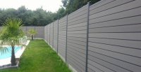 Portail Clôtures dans la vente du matériel pour les clôtures et les clôtures à Buzy-Darmont