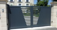Notre société de clôture et de portail à Buzy-Darmont
